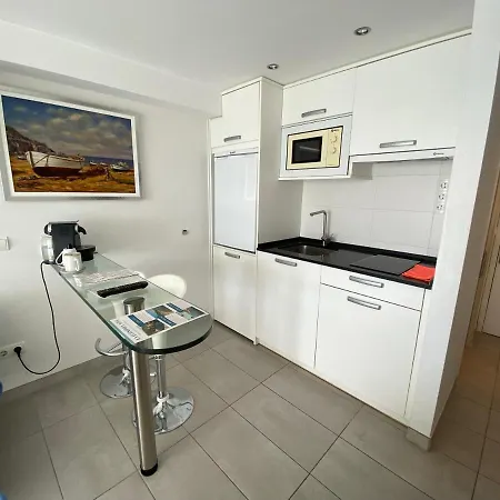 Cozy Loft Over The In * Platja d'Aro