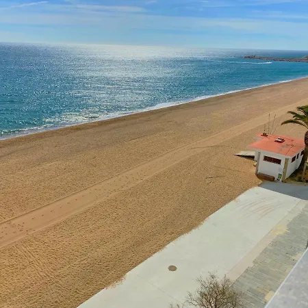 Cozy Loft Over The In Platja d'Aro